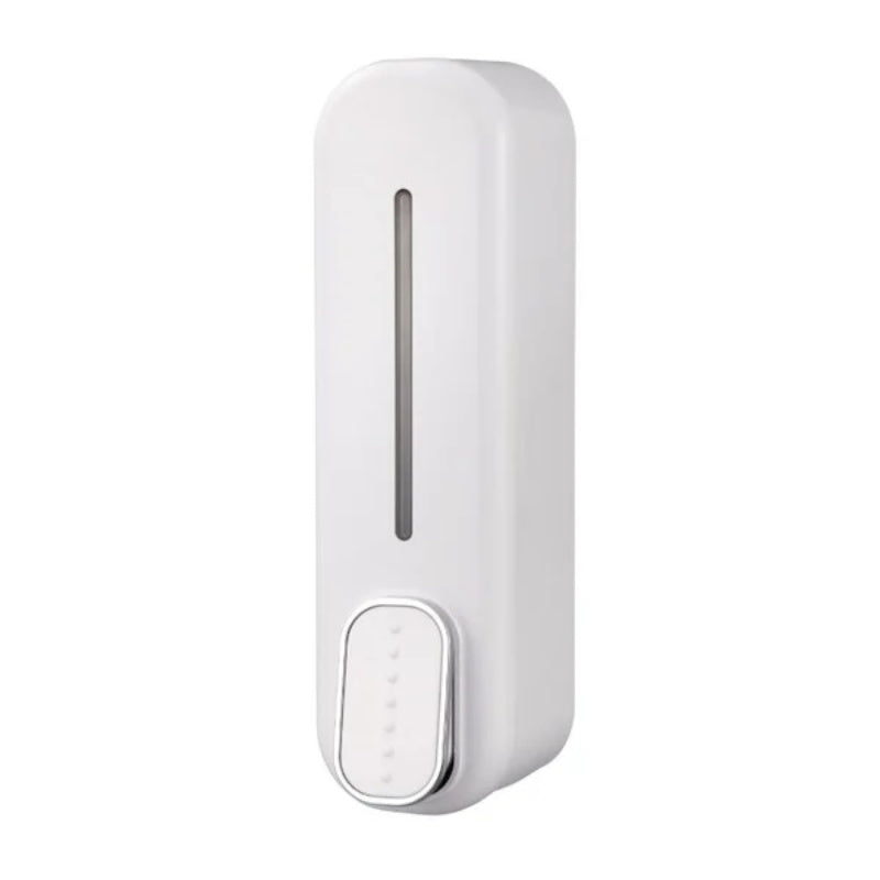 Wall-Mounted Automatic Soap Dispenser for Effortless Hygiene