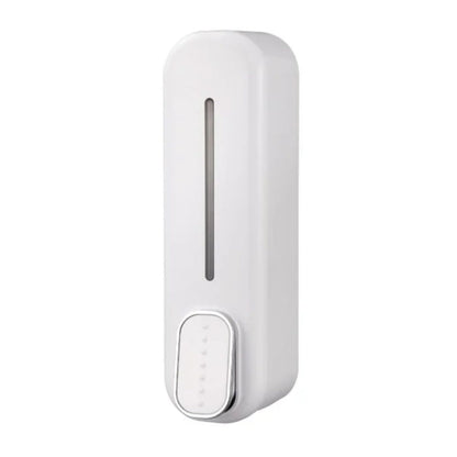 Wall-Mounted Automatic Soap Dispenser for Effortless Hygiene