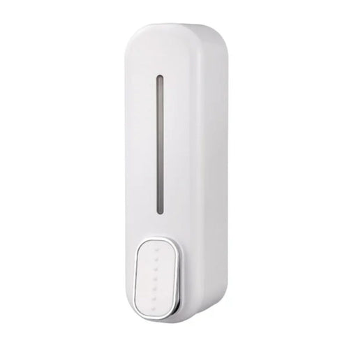 Wall-Mounted Automatic Soap Dispenser for Effortless Hygiene