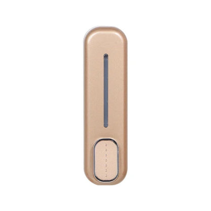 Wall-Mounted Automatic Soap Dispenser for Effortless Hygiene