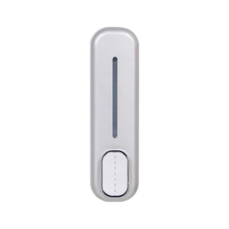 Wall-Mounted Automatic Soap Dispenser for Effortless Hygiene