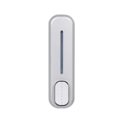 Wall-Mounted Automatic Soap Dispenser for Effortless Hygiene