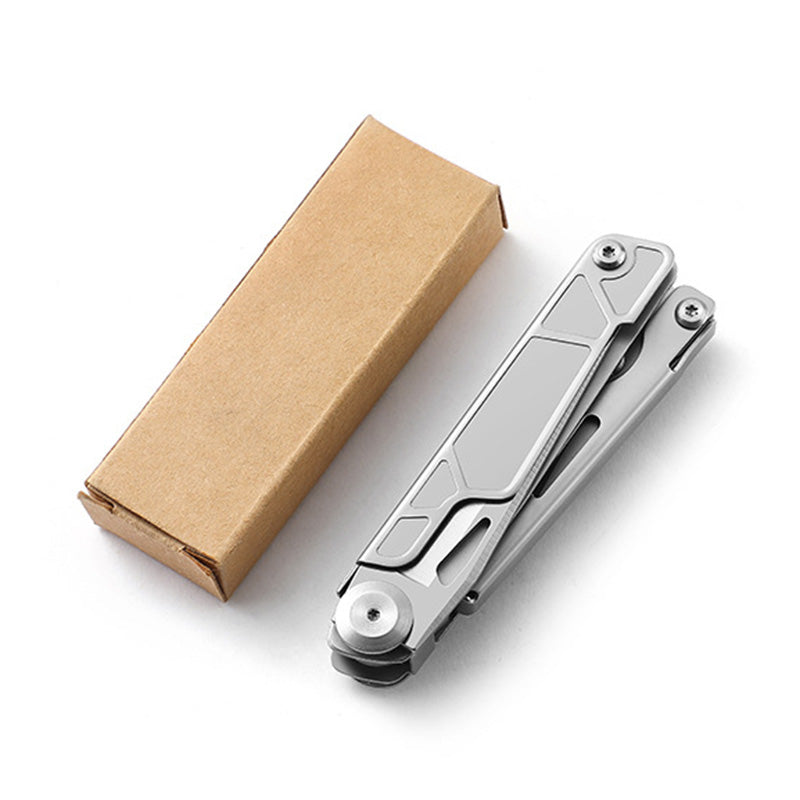 Outdoor Survival Multi-Tool Knife for Various Needs