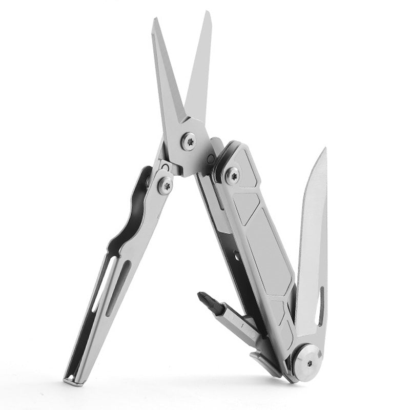 Outdoor Survival Multi-Tool Knife for Various Needs