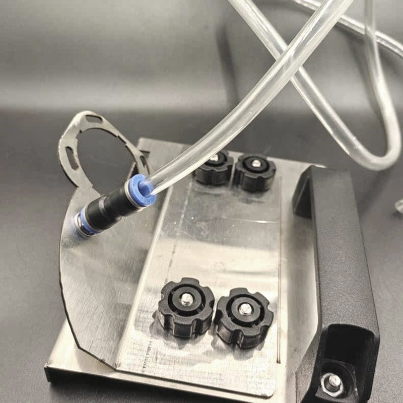Precision Miter Cutting Tool for Perfect Angles