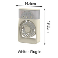 White - Plug-in
