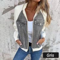 Gray