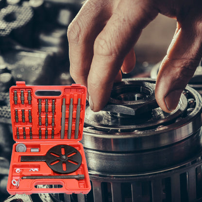 Three-Claw Puller for Bearings | Precision, Versatility, Durability