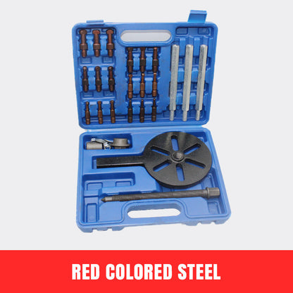Three-Claw Puller for Bearings | Precision, Versatility, Durability