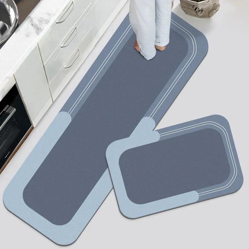 Non-Slip Bath Mats for a Safe and Dry Experience