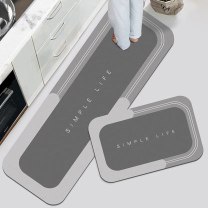 Non-Slip Bath Mats for a Safe and Dry Experience