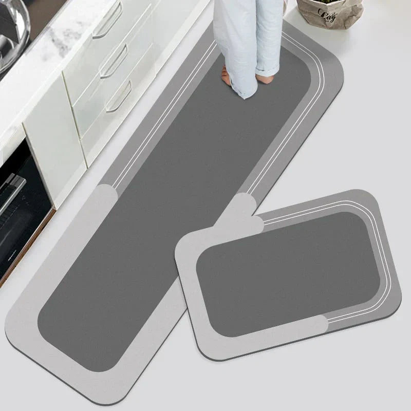Non-Slip Bath Mats for a Safe and Dry Experience