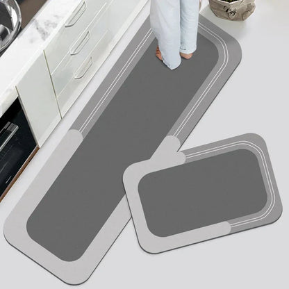 Non-Slip Bath Mats for a Safe and Dry Experience