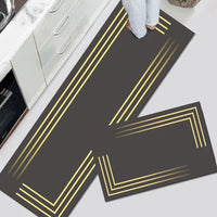 Black stripe