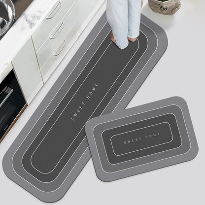 Non-Slip Bath Mats for a Safe and Dry Experience