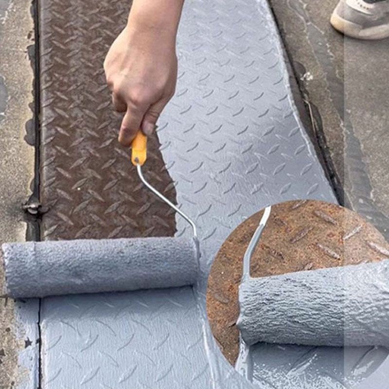 Get 1 Free | Multi-Functional Rust Remover and Converter [Last Day Discount]