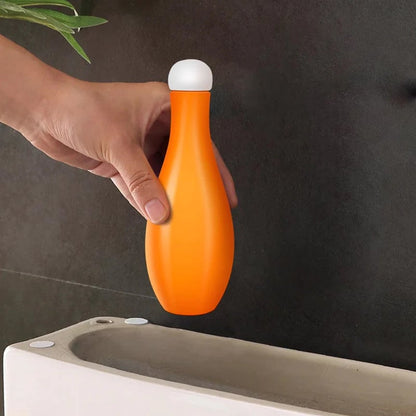 FreshWave Toilet Cleaning Solution - Blue Citrus Burst