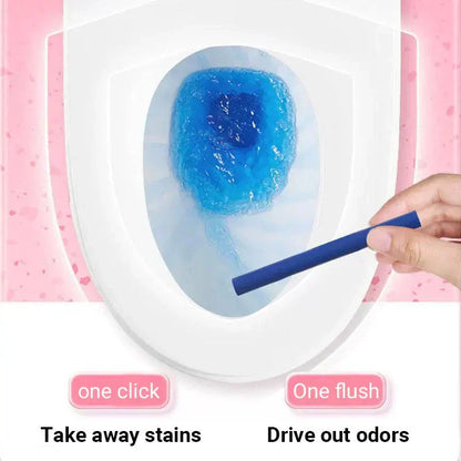 Powerful Drain Cleaner Powder with Active Foam | Eliminates Grease, Hair & Blockages | Odor Neutralization | Ideal for Sinks, Showers & Balconies
