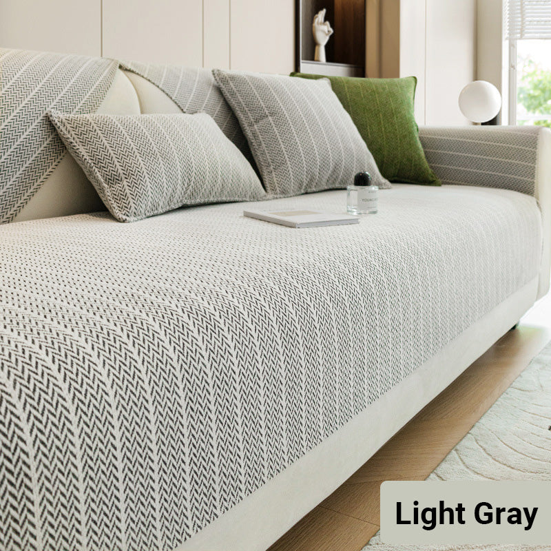Instant Protection for Your Sofa Against Scratches and Wear