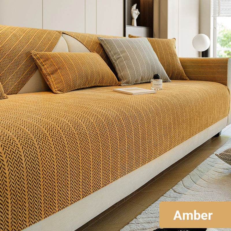 Instant Protection for Your Sofa Against Scratches and Wear