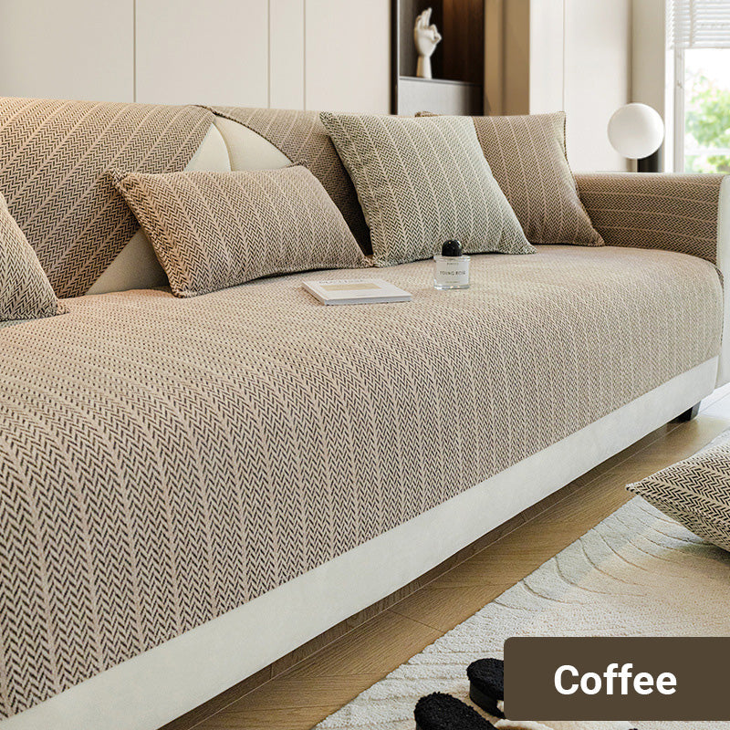 Instant Protection for Your Sofa Against Scratches and Wear