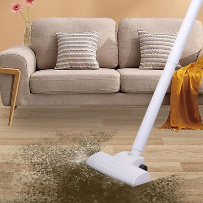 Wireless Vacuum Cleaner – Ultimate Cordless Cleaning Solution