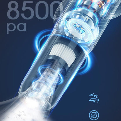 Wireless Vacuum Cleaner – Ultimate Cordless Cleaning Solution