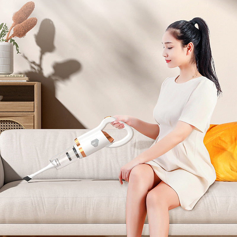 Wireless Vacuum Cleaner – Ultimate Cordless Cleaning Solution