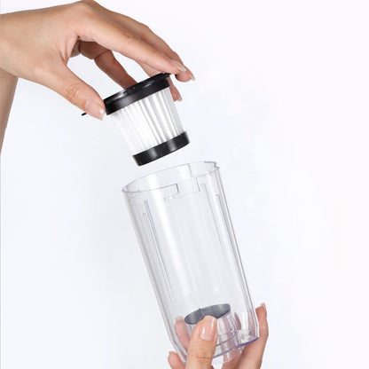 Wireless Vacuum Cleaner – Ultimate Cordless Cleaning Solution