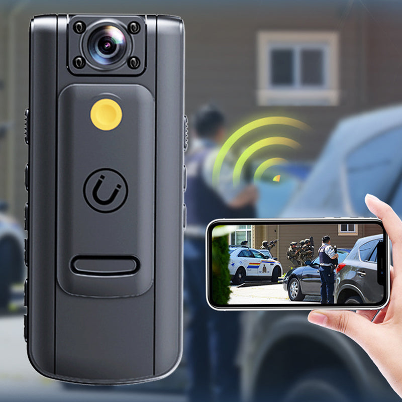 Compact Camera for Crystal Clear Shots - ClearVisionPro