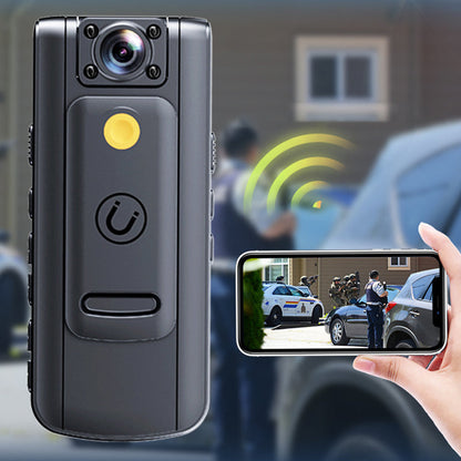 Compact Camera for Crystal Clear Shots - ClearVisionPro