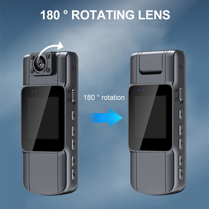 Compact Camera for Crystal Clear Shots - ClearVisionPro