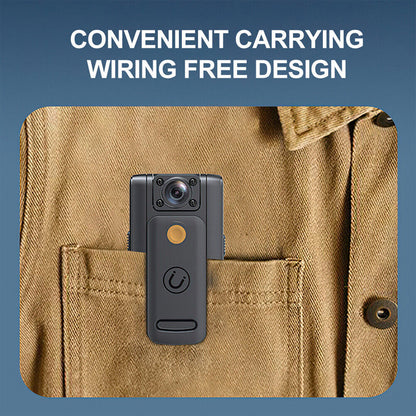 Compact Camera for Crystal Clear Shots - ClearVisionPro