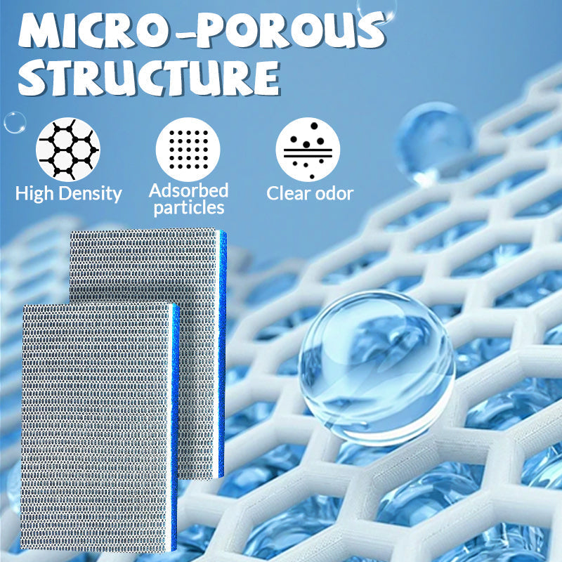 Premium Aquarium Filtration Pad for Crystal Clear Water