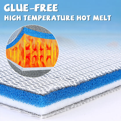 Premium Aquarium Filtration Pad for Crystal Clear Water