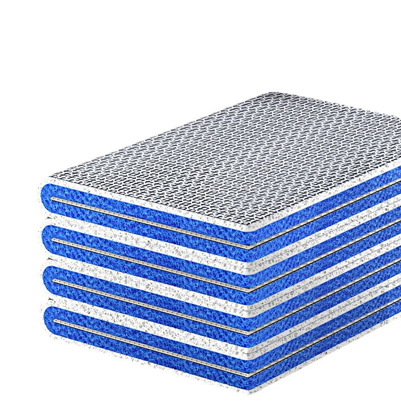 Premium Aquarium Filtration Pad for Crystal Clear Water