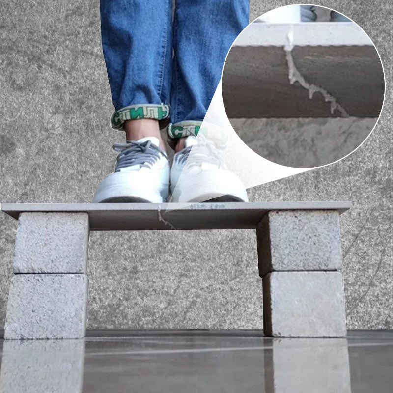 Tile and Stone Repair Kit for Easy Restoration of Surfaces