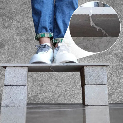 Tile and Stone Repair Kit for Easy Restoration of Surfaces
