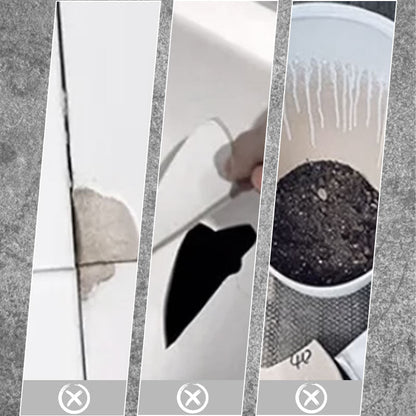 Tile and Stone Repair Kit for Easy Restoration of Surfaces