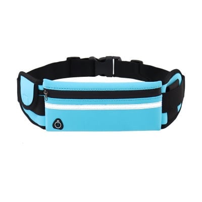 Buy One Get One Free | Ideal Waist Bag for Sports, Travel & Daily Use