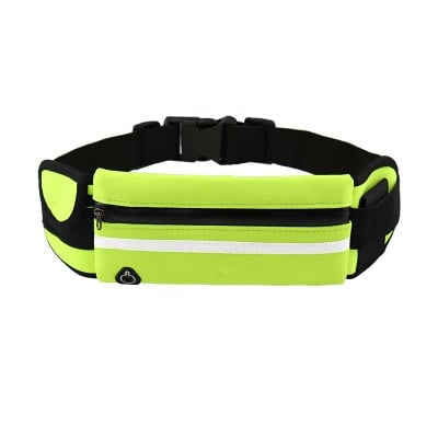 Buy One Get One Free | Ideal Waist Bag for Sports, Travel & Daily Use