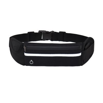 Buy One Get One Free | Ideal Waist Bag for Sports, Travel & Daily Use