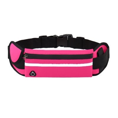 Buy One Get One Free | Ideal Waist Bag for Sports, Travel & Daily Use