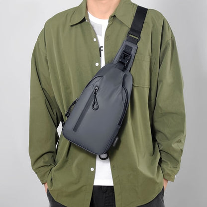 Versatile Chest Bag – Style Meets Functionality