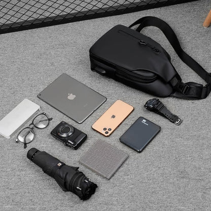 Versatile Chest Bag – Style Meets Functionality