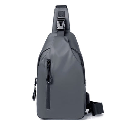 Versatile Chest Bag – Style Meets Functionality