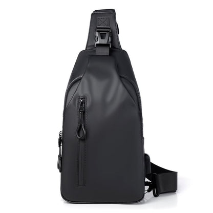 Versatile Chest Bag – Style Meets Functionality