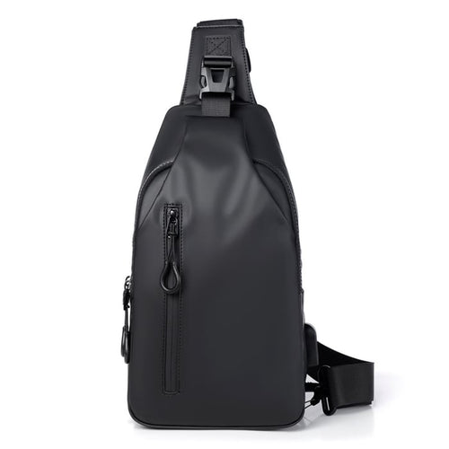 Versatile Chest Bag – Style Meets Functionality