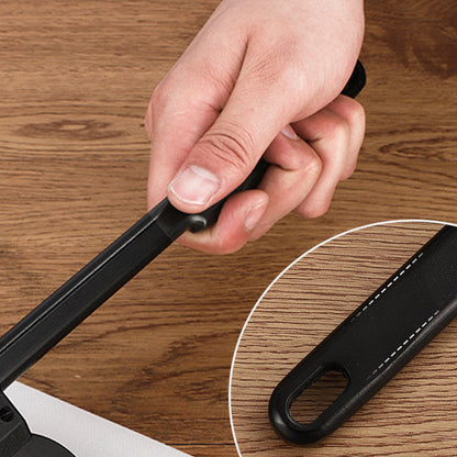 Dual-Function Stainless Steel Meat Tenderizer