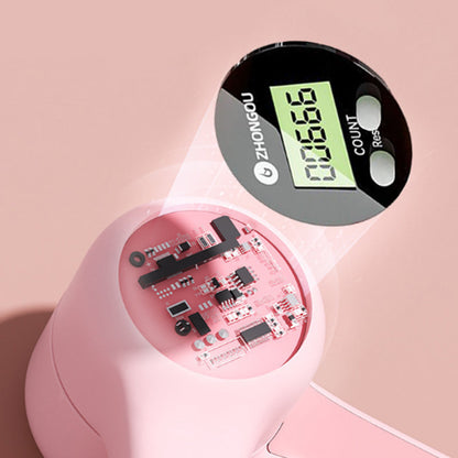 CoreTone Exercise Device for Effective Pelvic and Thigh Muscle Training